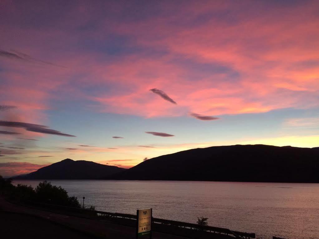 Clan Macduff Hotel Fort William