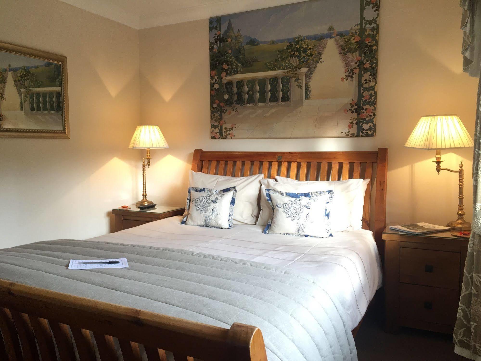 Westcourt 3* Fort William