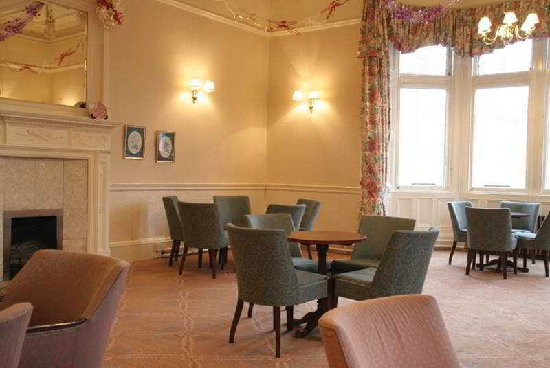 Hotel Highland Fort William