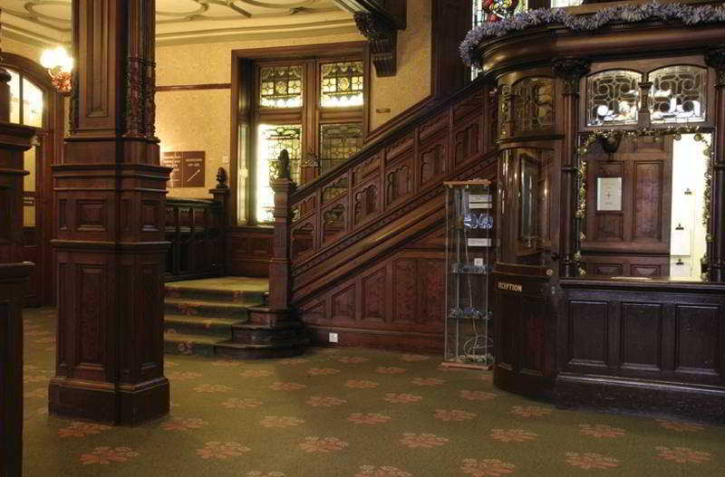 Highland Hotel Fort William