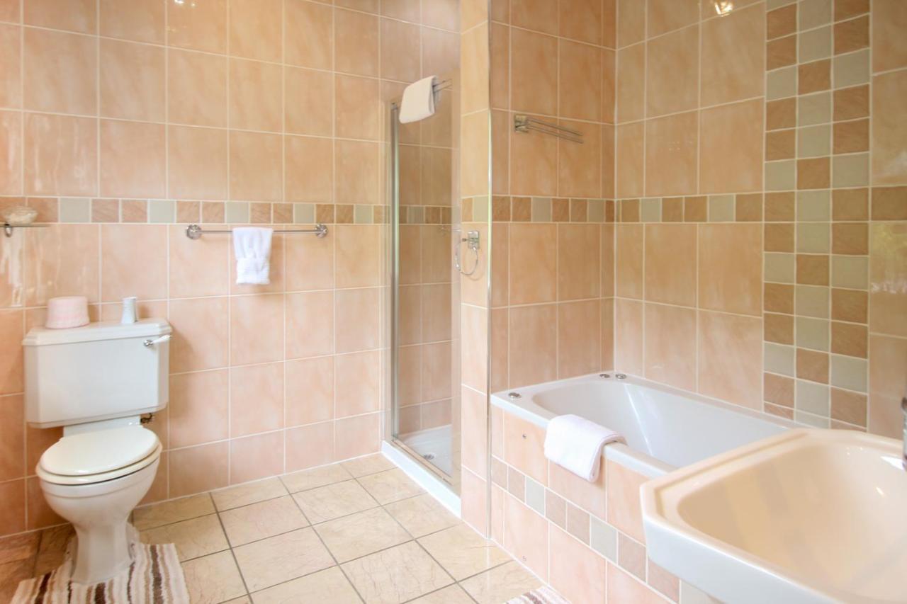 The Gantocks 5* Fort William