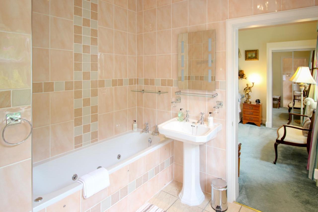 The Gantocks Bed & Breakfast
