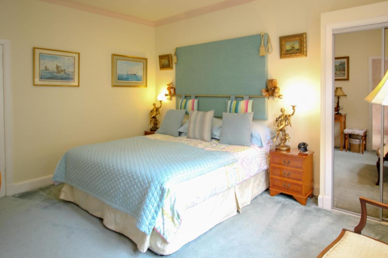 The Gantocks Bed & Breakfast 5*