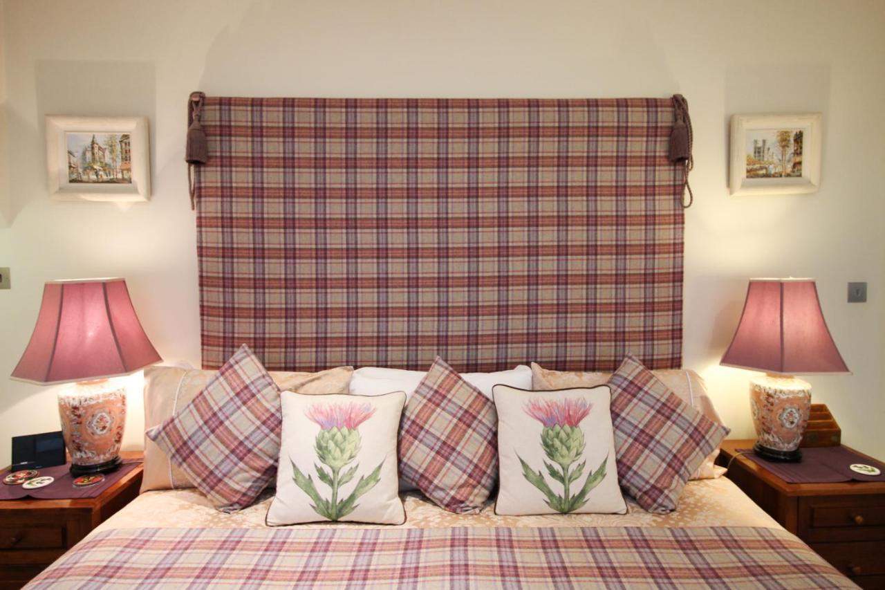 The Gantocks Bed & Breakfast Fort William