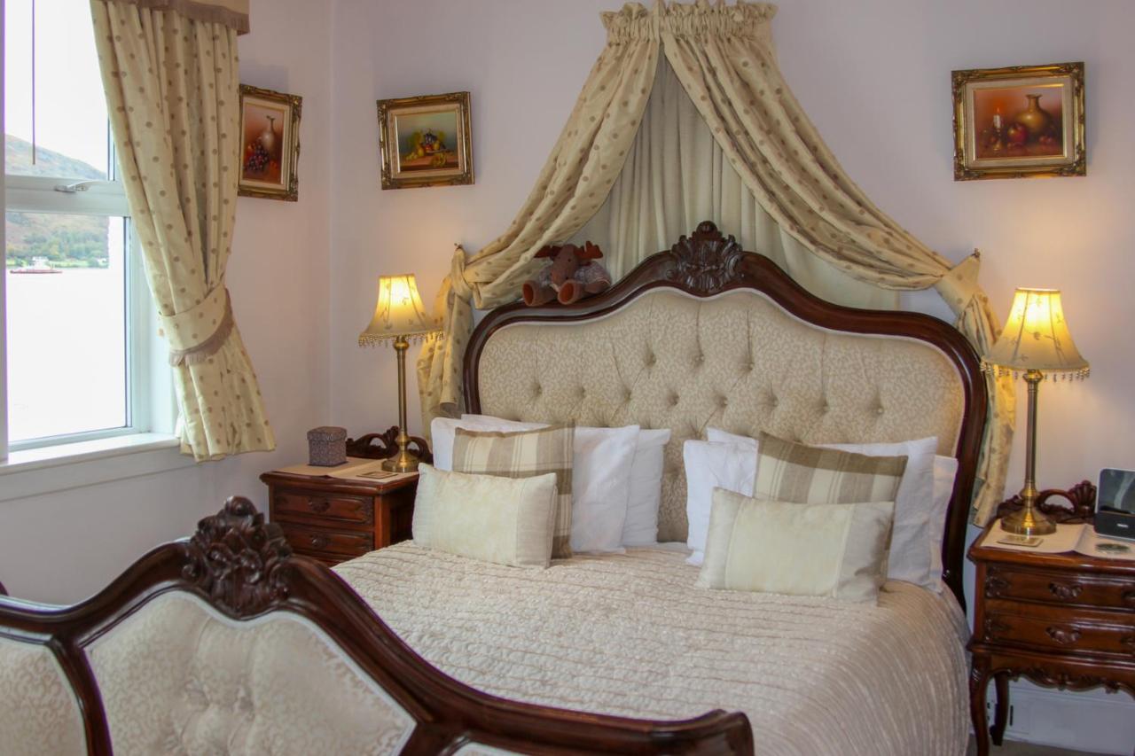 Bed & Breakfast The Gantocks