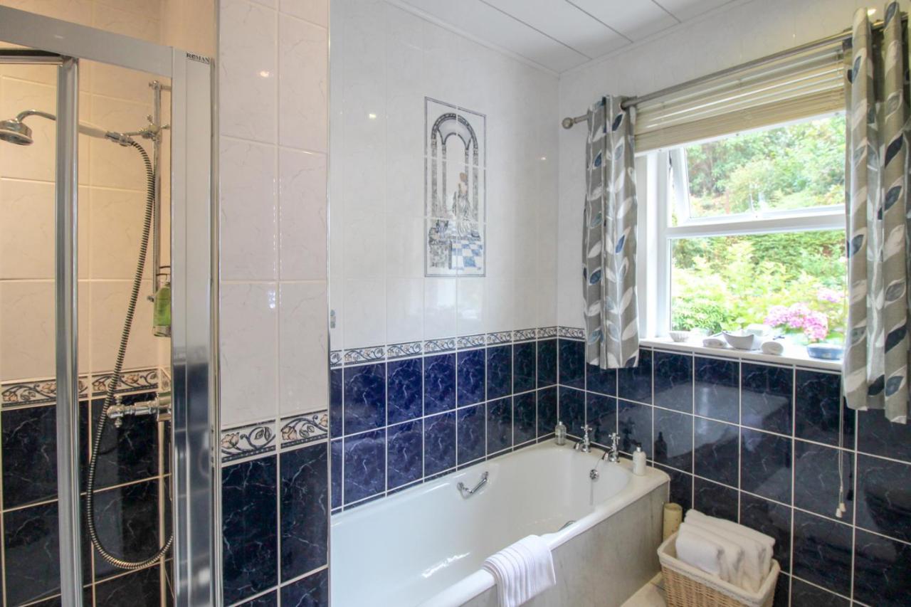 The Gantocks Bed & Breakfast 5*