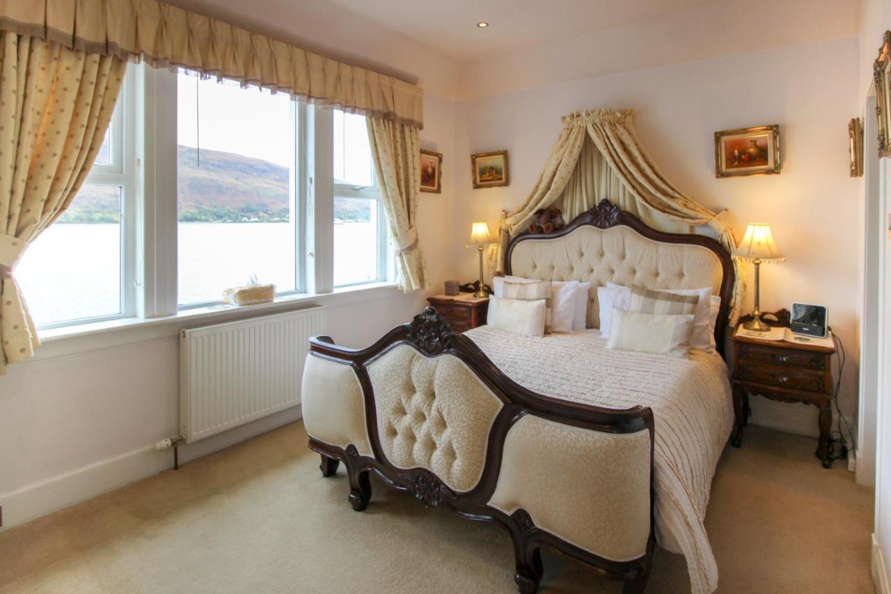 The Gantocks Bed & Breakfast