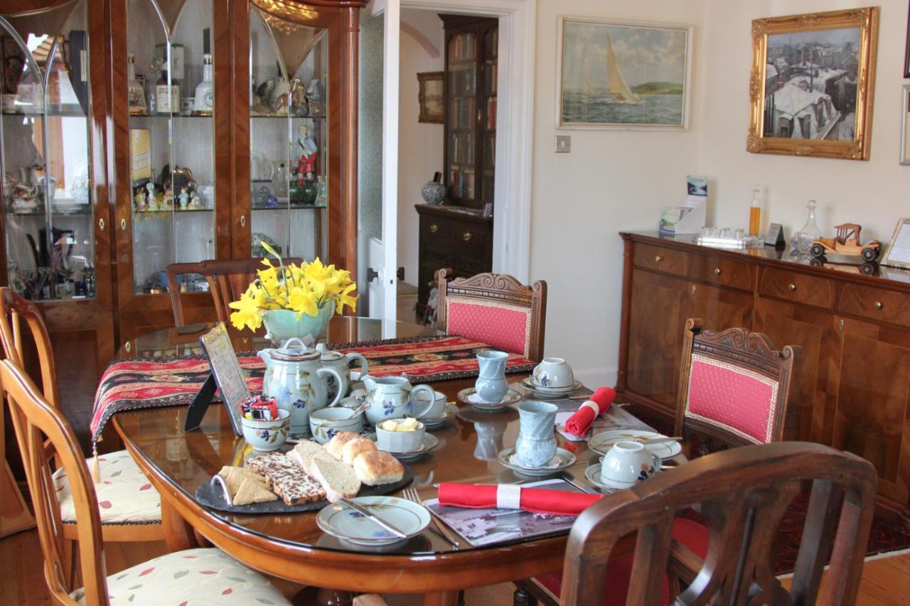 Bed & Breakfast The Gantocks