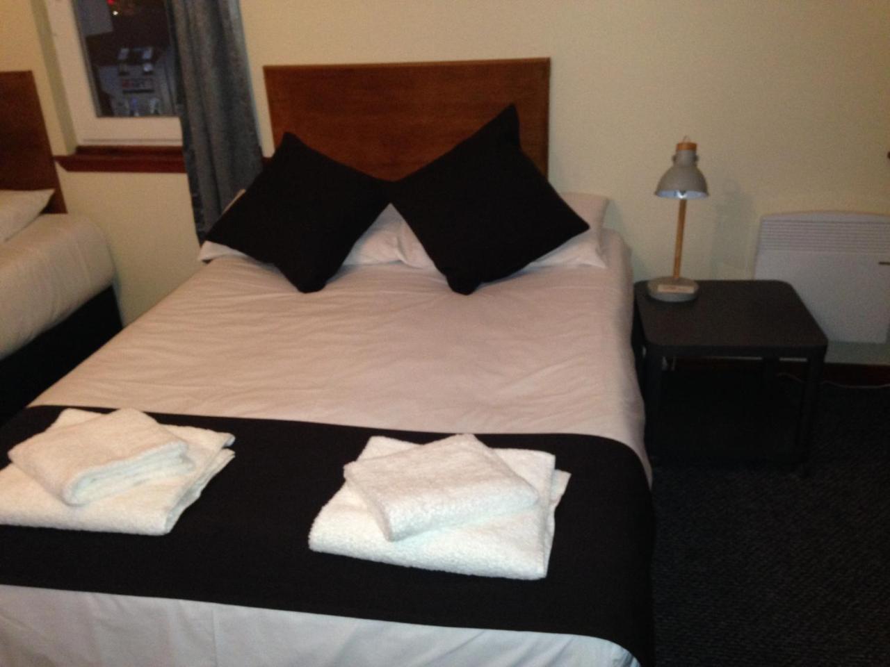 Hotel Bank Street Fort William