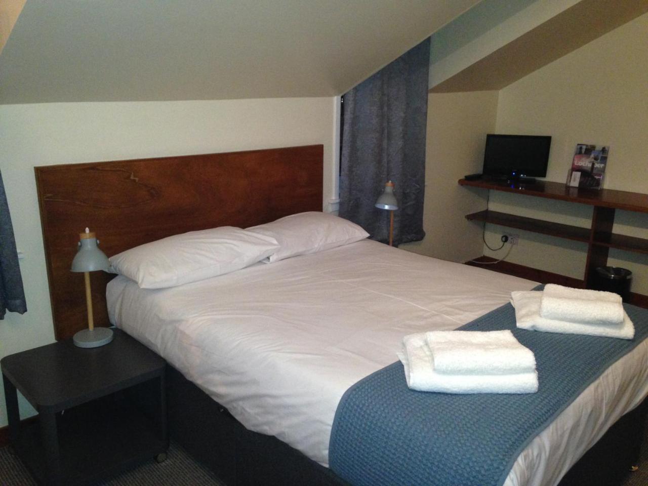 Hotel Bank Street Fort William