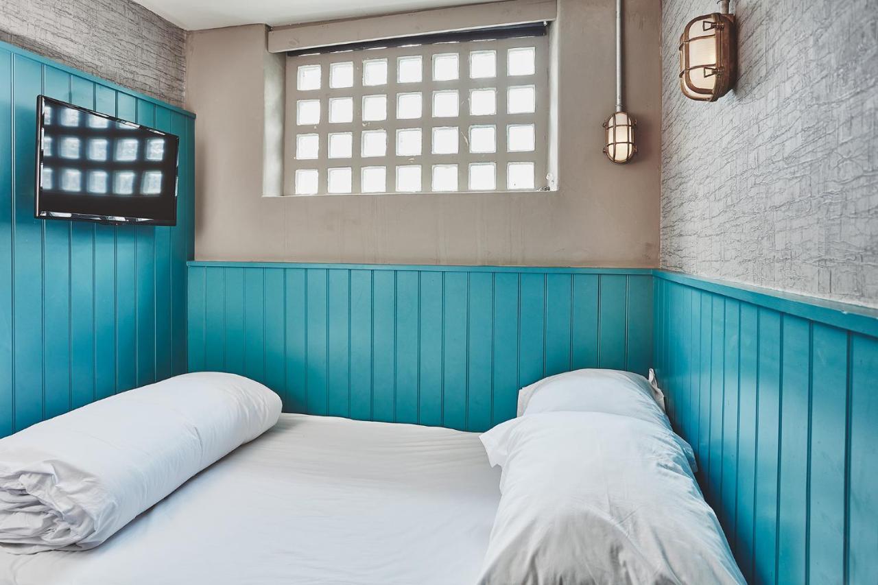 The Garrison Hotel Fort William
