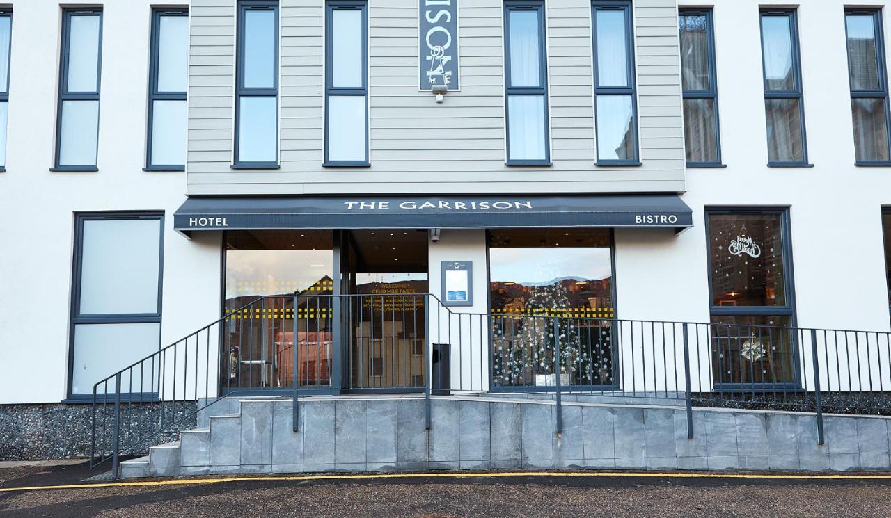 The Garrison 4* Fort William