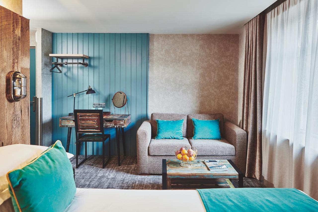 The Garrison 4* Fort William