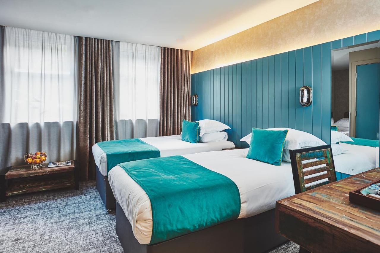 Hotel The Garrison 4*