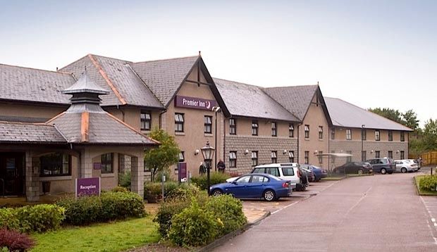 Hotel Premier William