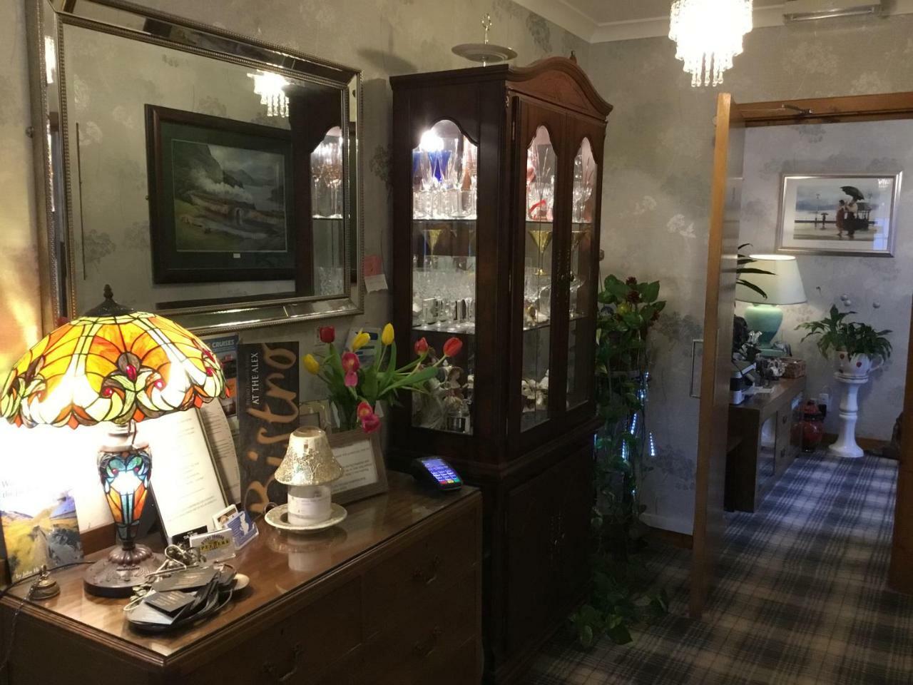 Guest house Alltonside 3*