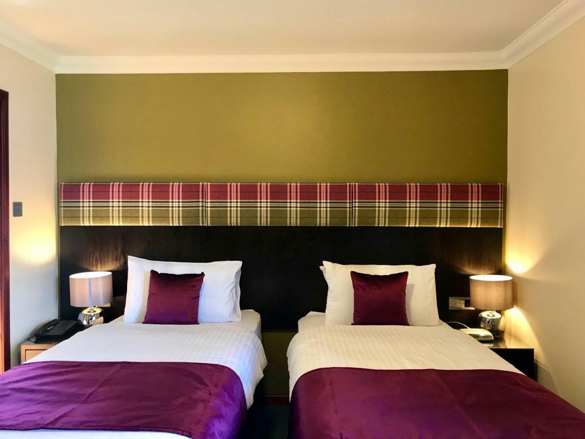 Clan Macduff 4*