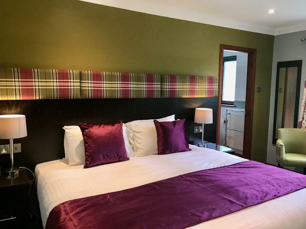 Clan Macduff 4*