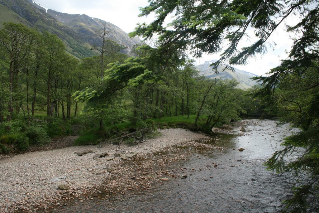 Glen Nevis Youth Hostel *