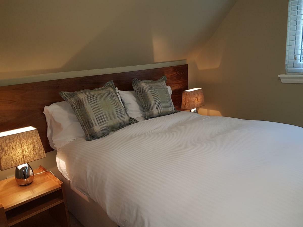 Allt Nan Ros Apartment *