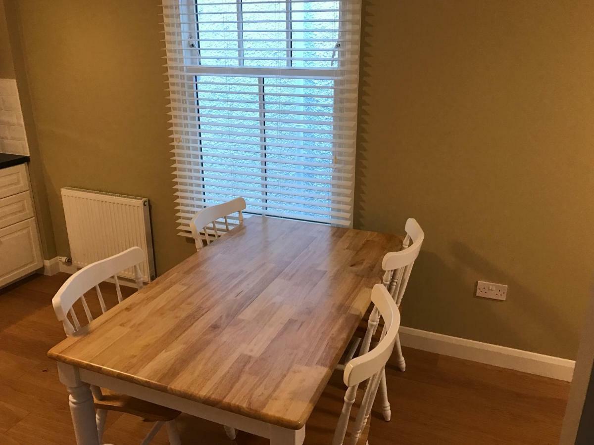 Apartment Allt Nan Ros