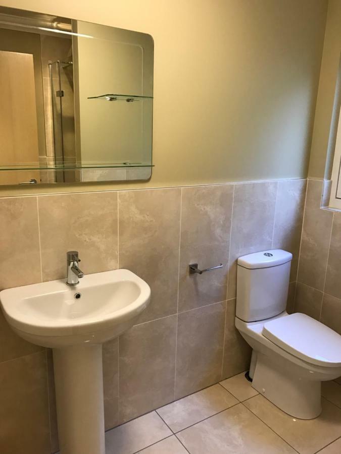 Apartment Allt Nan Ros *