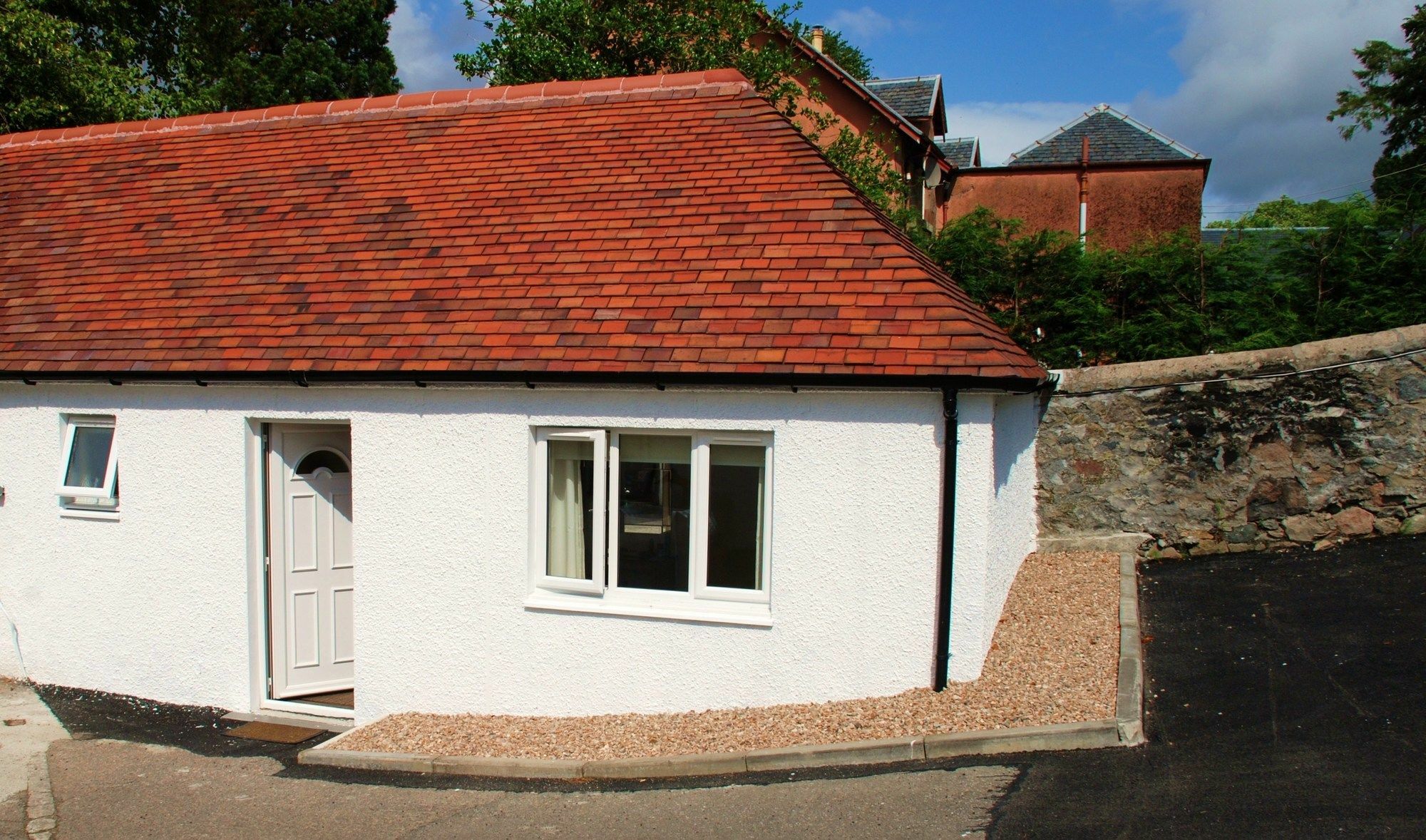 Guest house The Willows 4*
