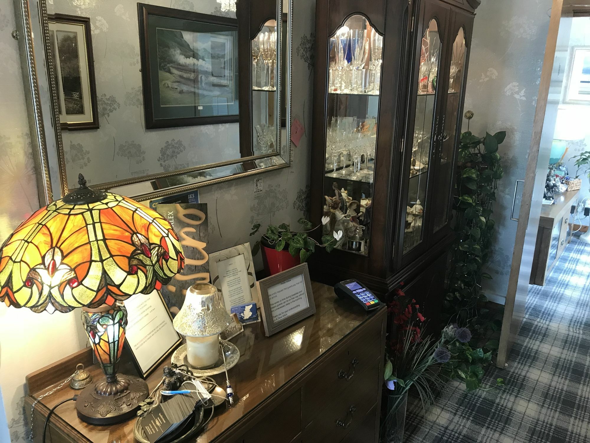 Guest house Alltonside Fort William