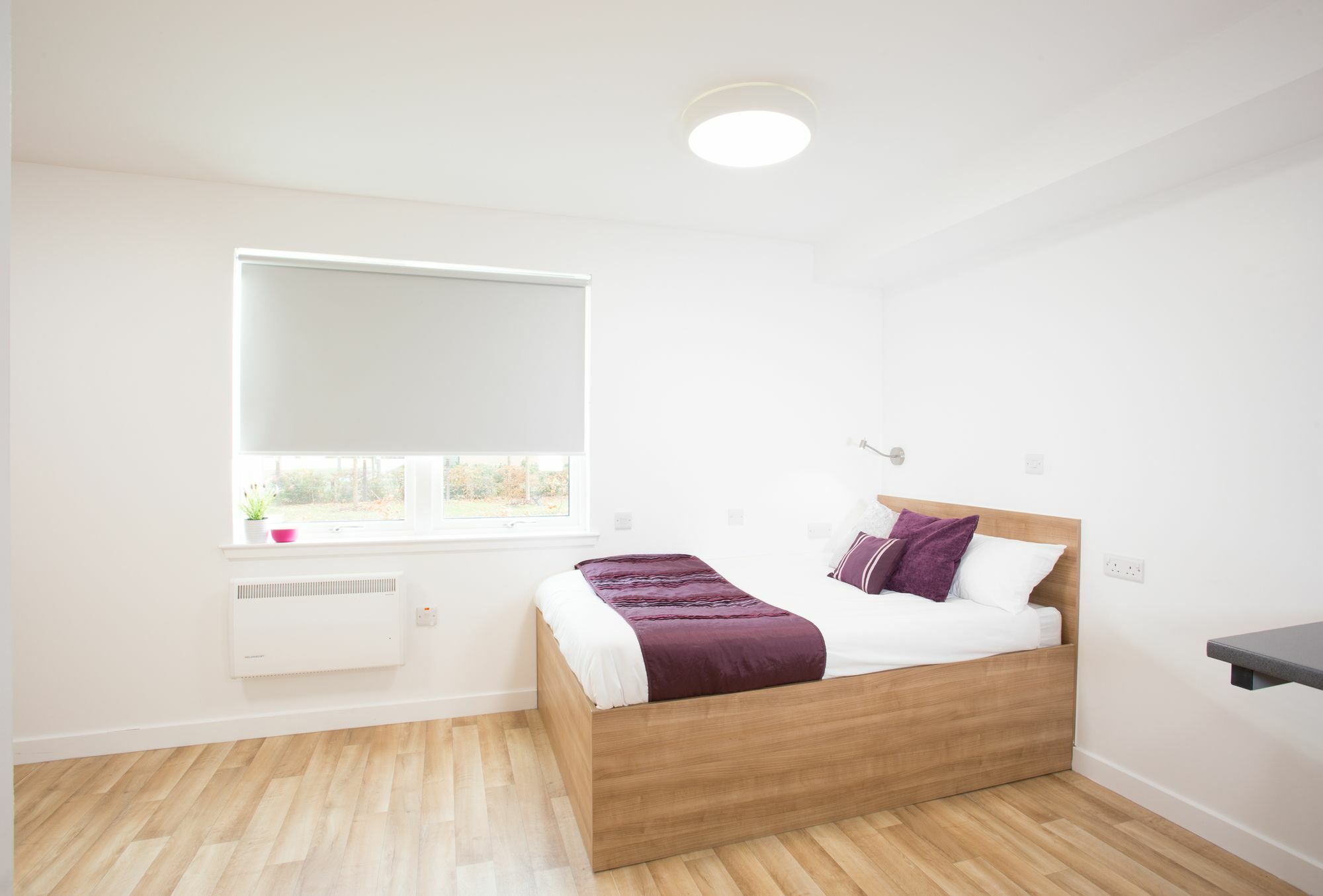 Apartment Uhi William - Campus Fort William
