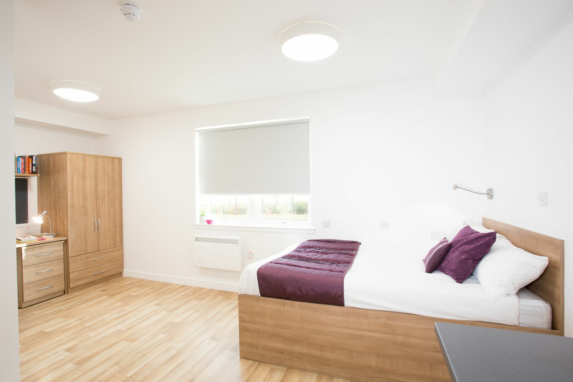 Apartment Uhi William - Campus Fort William
