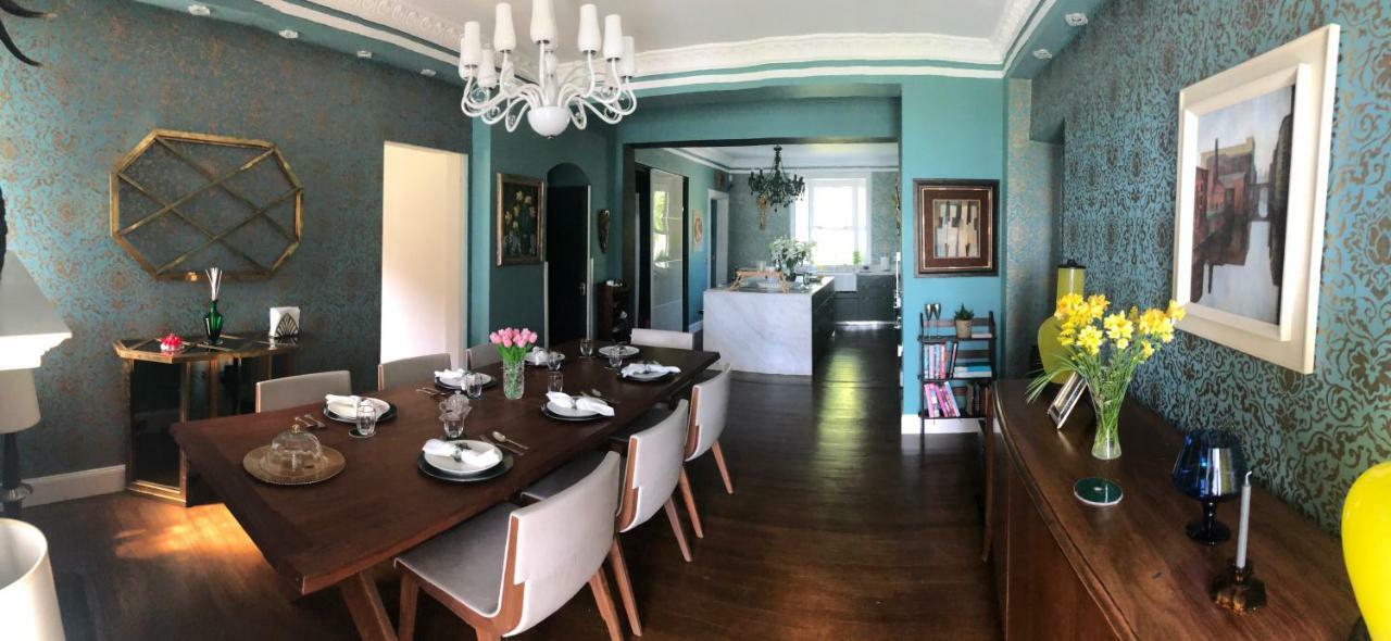 Ardrhu House William Guest house 5*