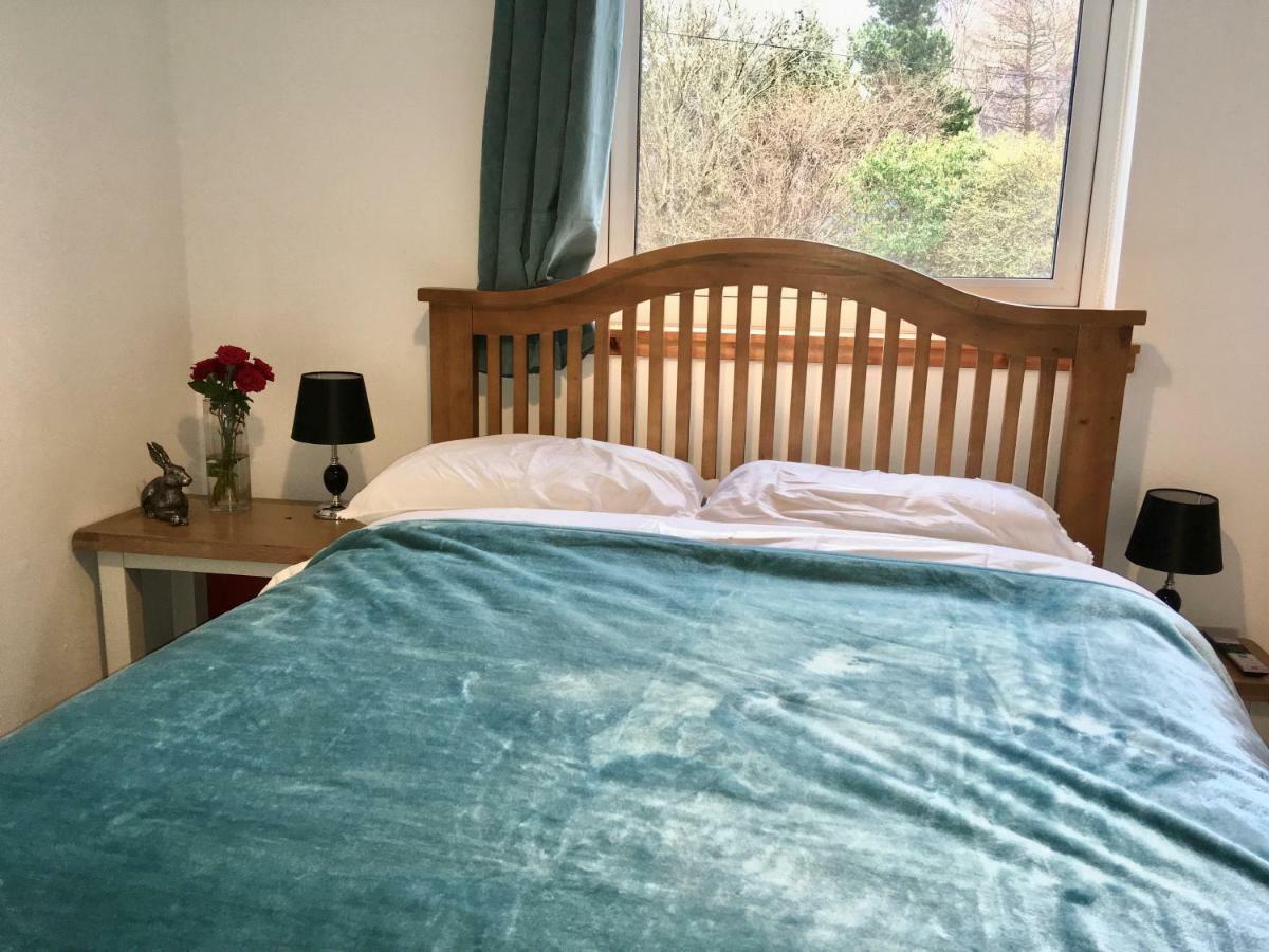 Bed & Breakfast Macintosh *