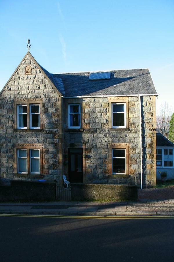 Old Harbour Master's Self-catering Fort William
