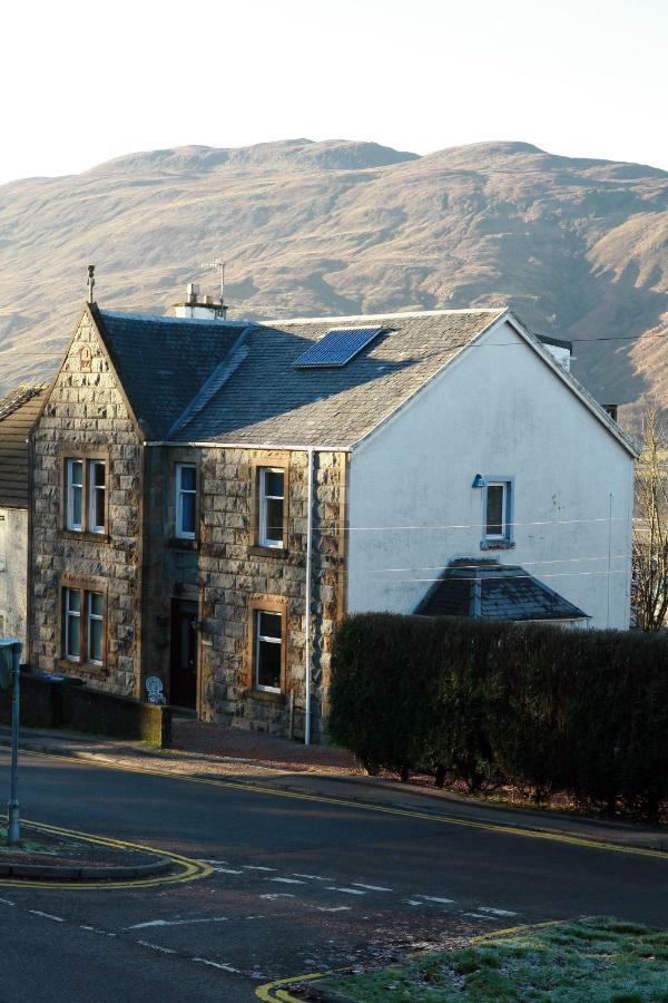 Apartment Old Harbour Master's Self-catering *