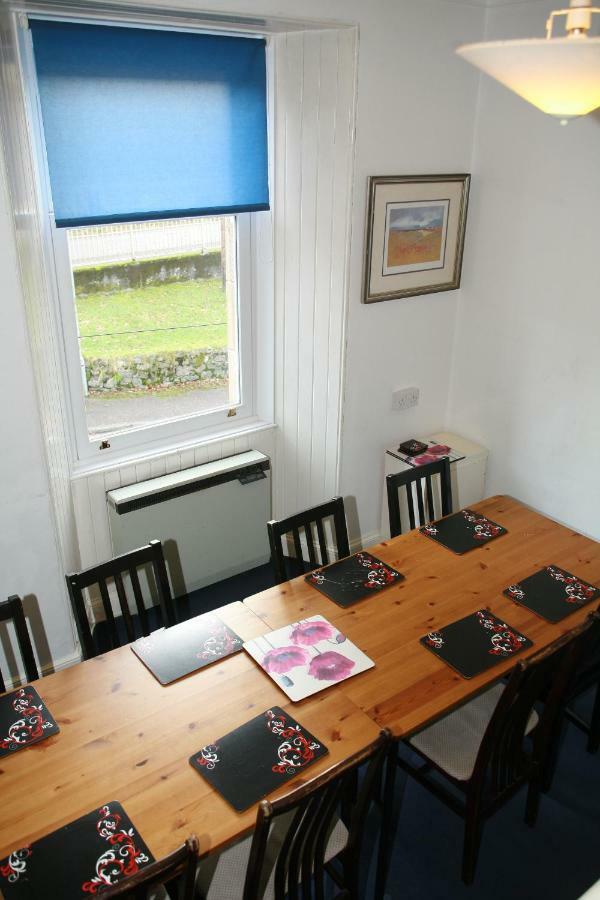 Old Harbour Master's Self-catering Apartment *
