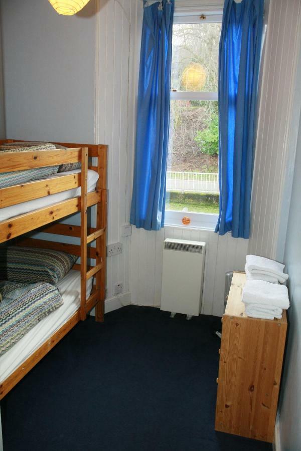 Apartment Old Harbour Master's Self-catering