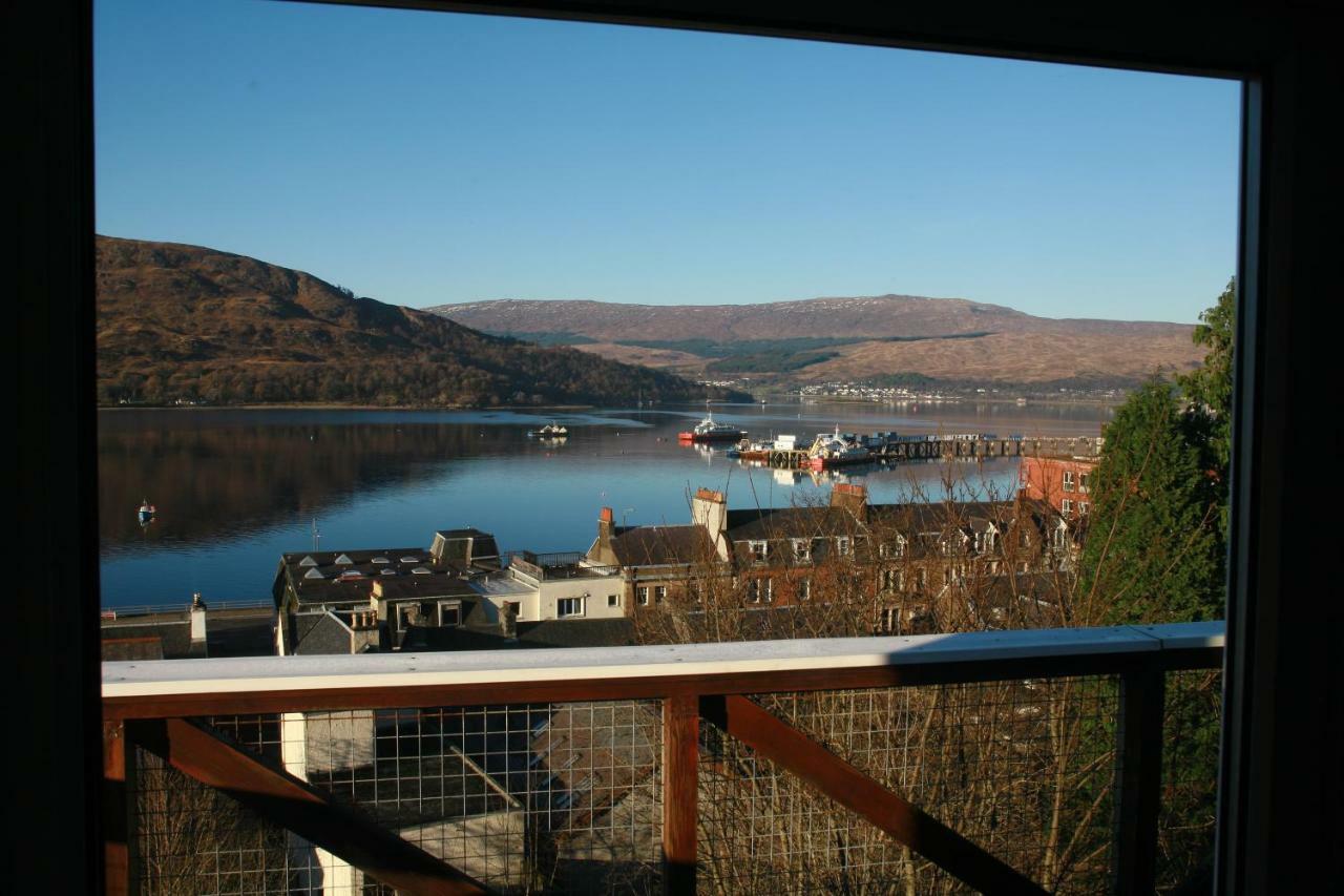 Apartment Old Harbour Master's Self-catering