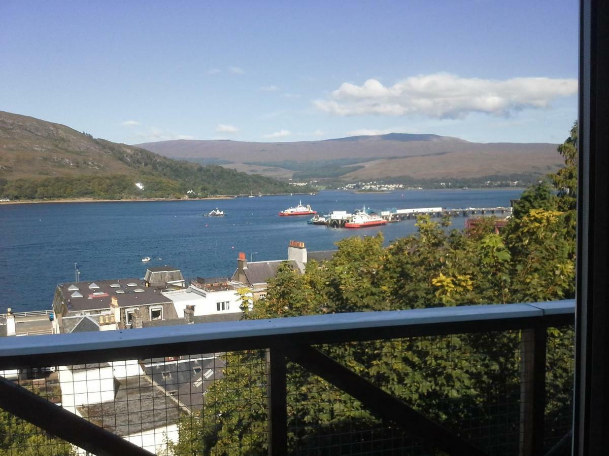 Old Harbour Master's Self-catering