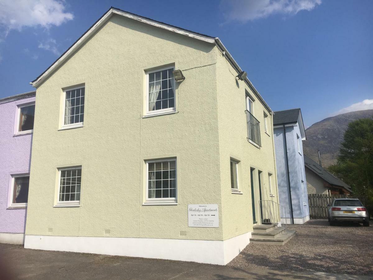 William Apartment Fort William