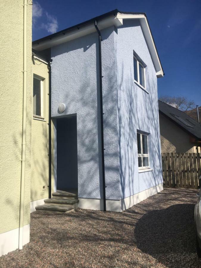 Apartment William Fort William