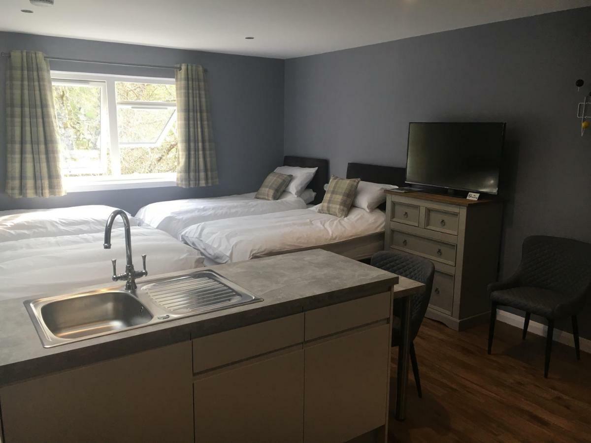 William Apartment Fort William