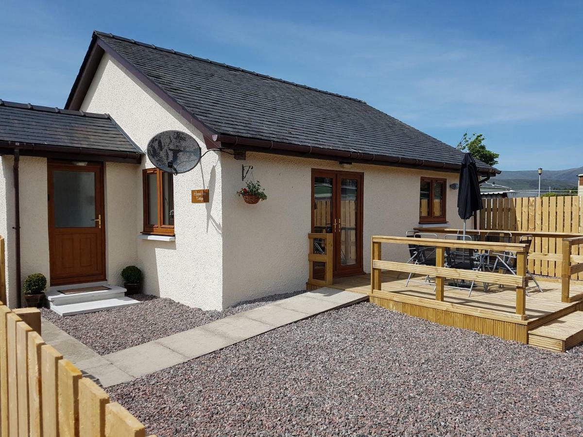 Holiday home Bonnie View William