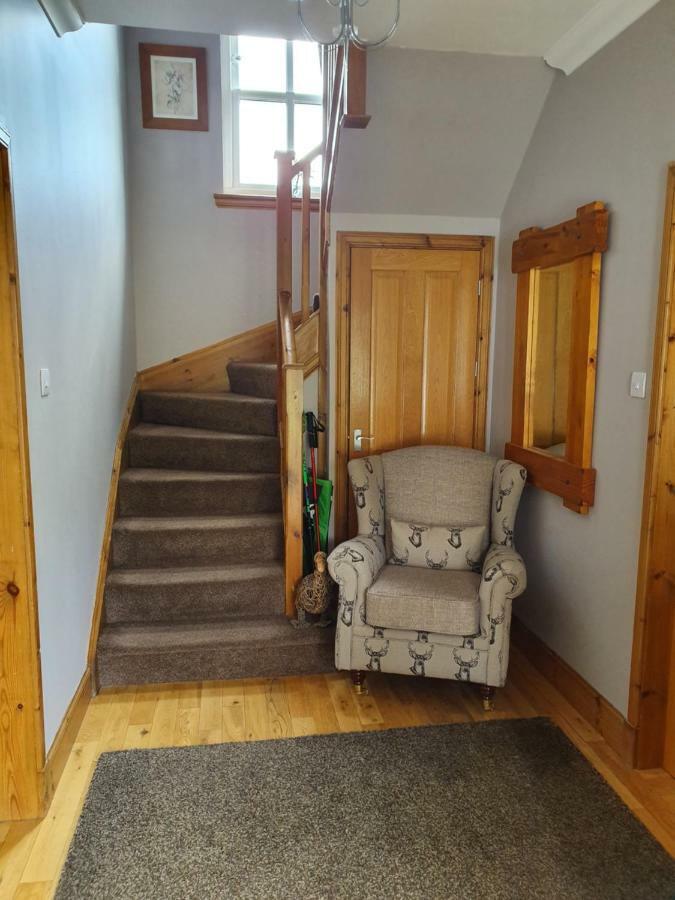 Culacrick Guest house Fort William