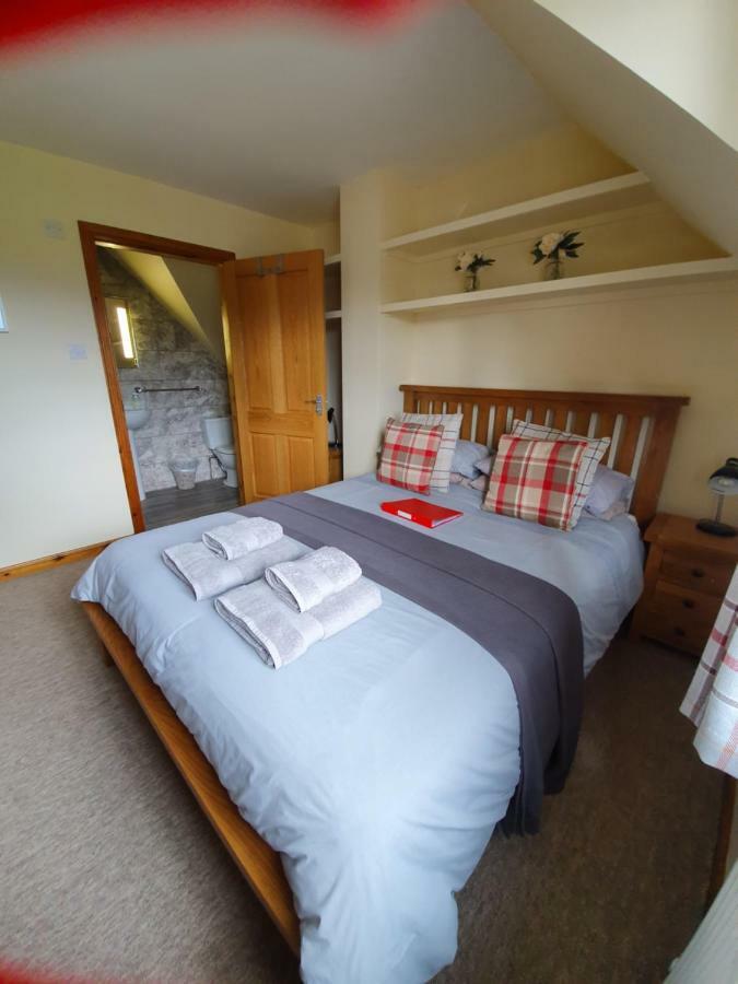 Culacrick Guest house Fort William
