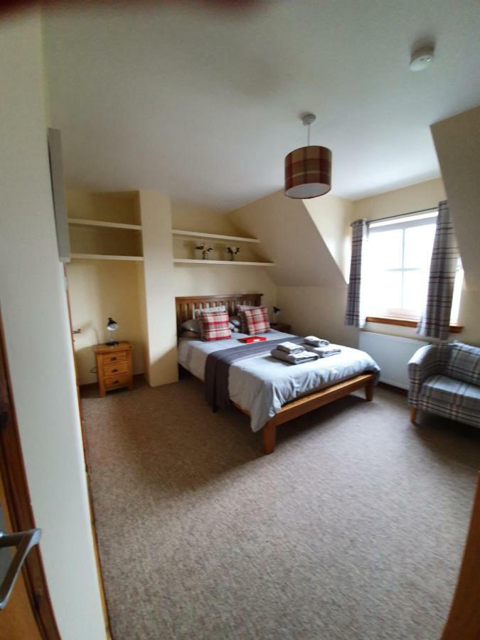 Guest house Culacrick Fort William
