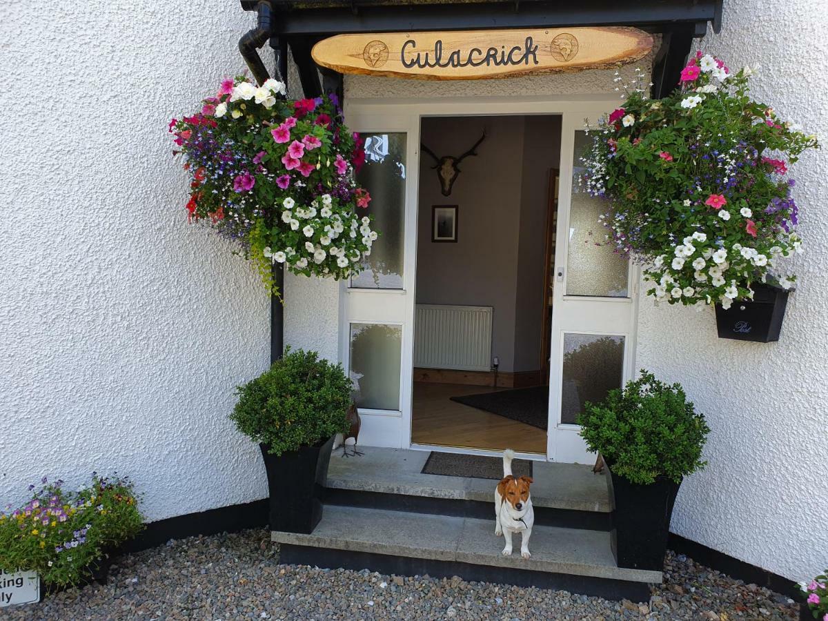 Culacrick Guest house Fort William