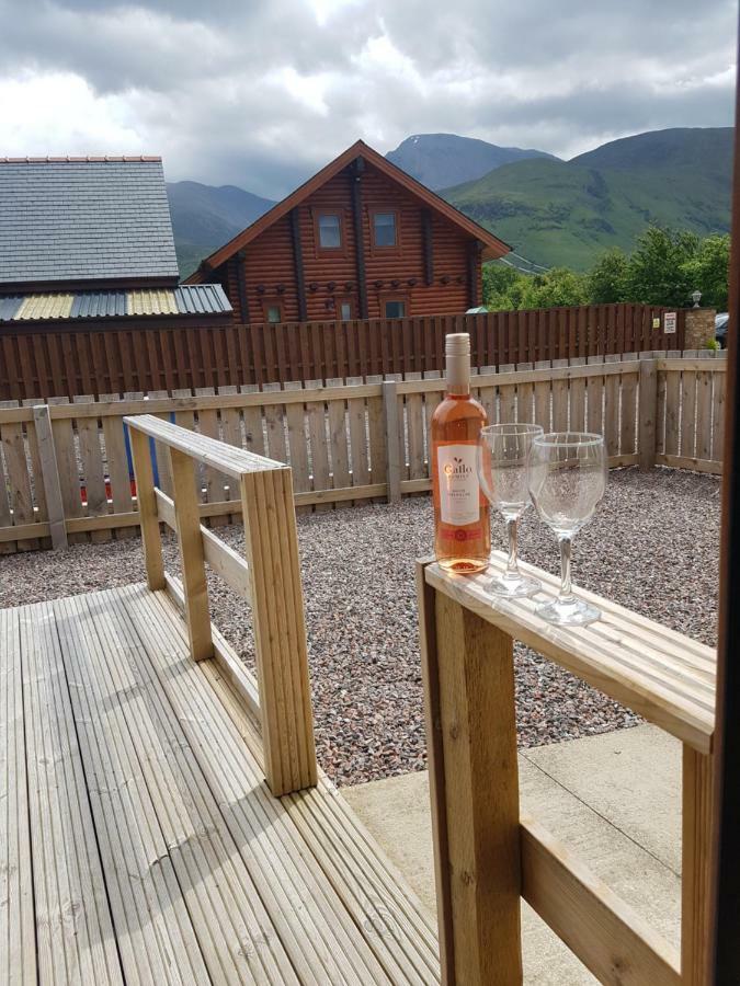 Bonnie View William Fort William