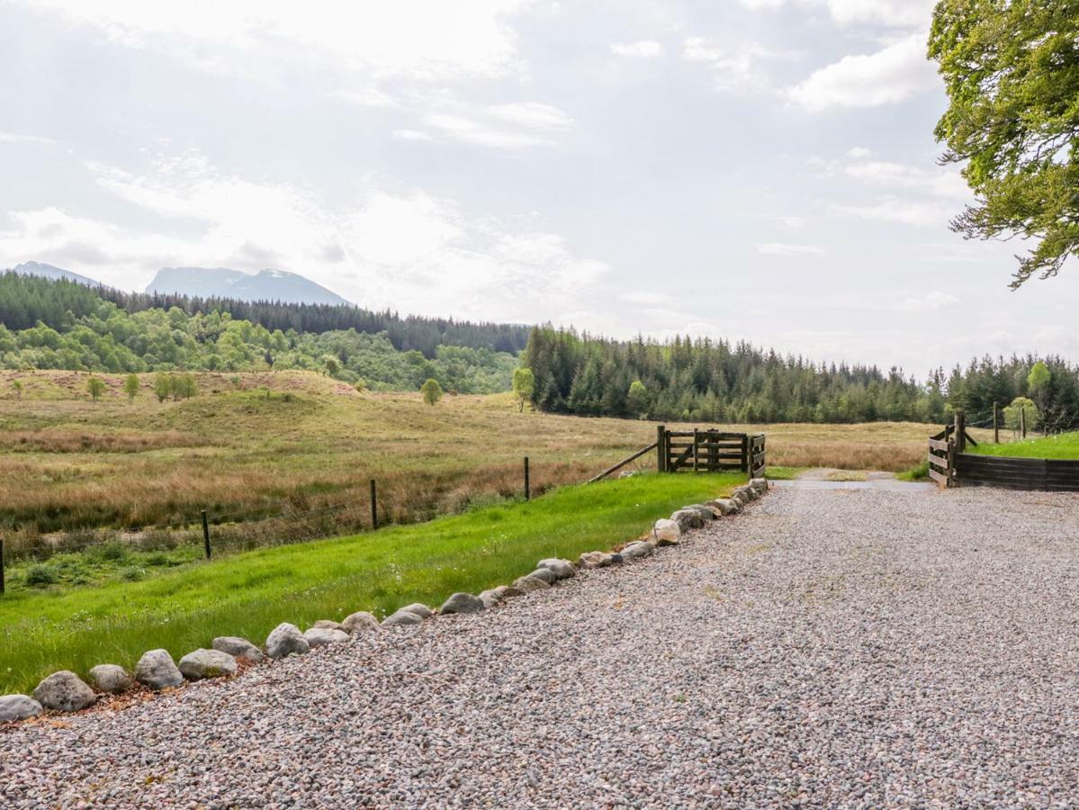 Camisky Steading Holiday home Fort William