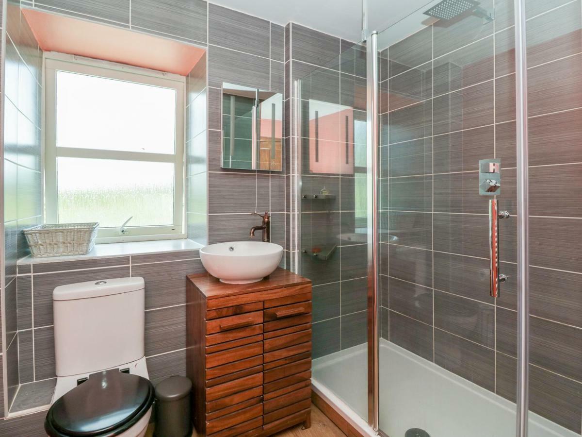 Camisky Steading Holiday home *