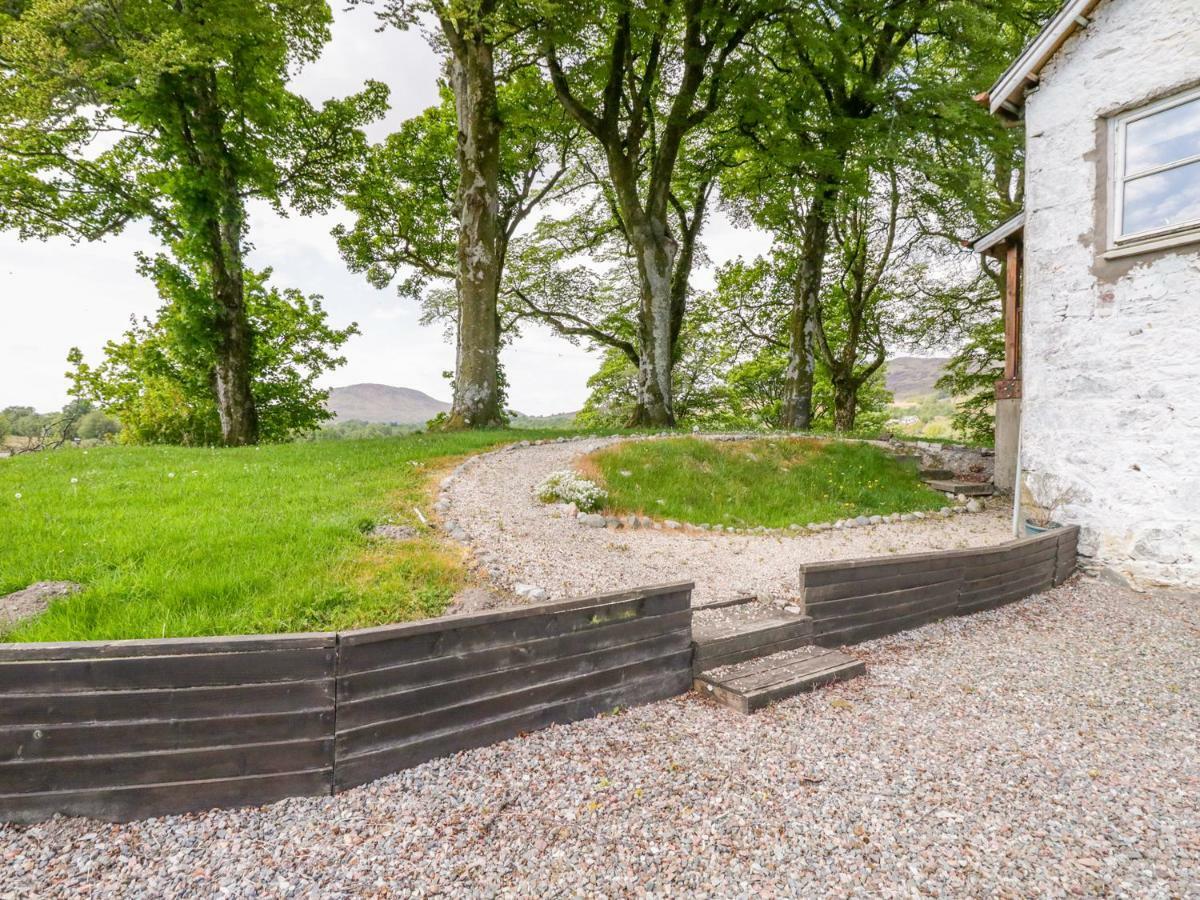 Camisky Steading Holiday home *